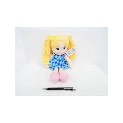 Tulilo Barbie doll 35cm