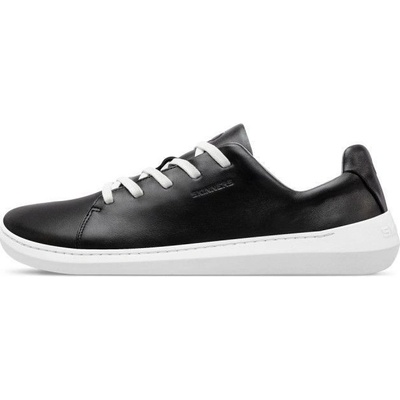 Skinners kožené tenisky Walker II black