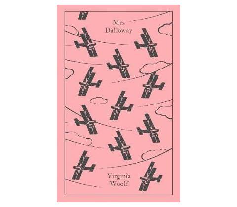 Mrs Dalloway - Virginia Woolf