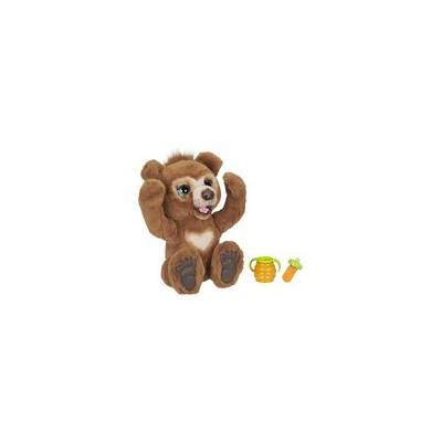 Hasbro FurReal Blueberry medvěd