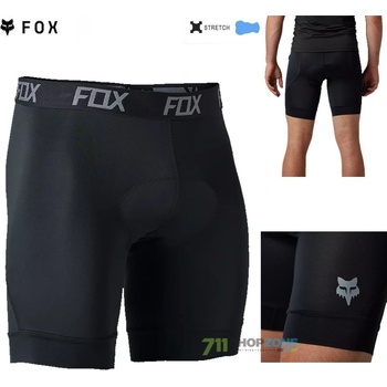 Fox Tecbase Lite Liner black