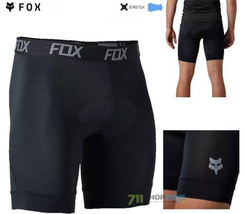 Fox Tecbase Lite Liner black