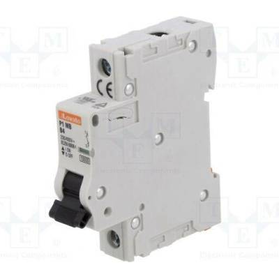 Lovato Electric P1MB1PB04