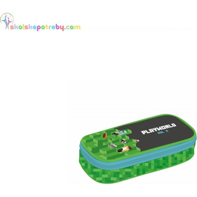 Oxybag Puzdro etue komfort Playworld
