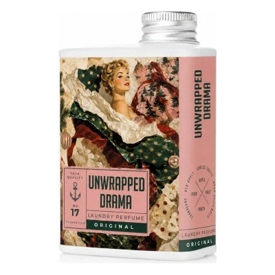 Soaphoria Eko Prací parfém Unwrapped Drama 150 ml