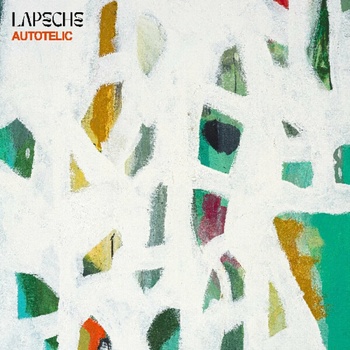 LAPêCHE - AUTOTELIC Vinyl