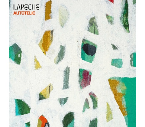 LAPêCHE - AUTOTELIC Vinyl
