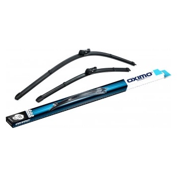 Oximo 650+525 mm WC3504751