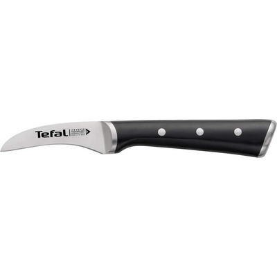 Tefal Нож за нарязване ICE FORCE K2321214 7 см, неръждаема стомана, Tefal (TEFK2321214)