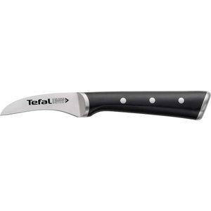 Tefal Нож за белене ICE FORCE K2321214 7 cm, неръждаема стомана, Tefal (TEFK2321214)