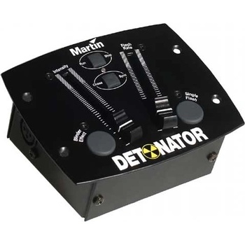Martin Detonator