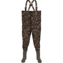 Fox Prsačky Lightweight Camo Waders