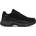 Gelert Мъжки обувки Gelert Softshell Waterproof Walking Shoes Mens - Black