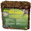 Piesok a substráty do terárií Lucky Reptile Coconut Bark Chips 1 kg