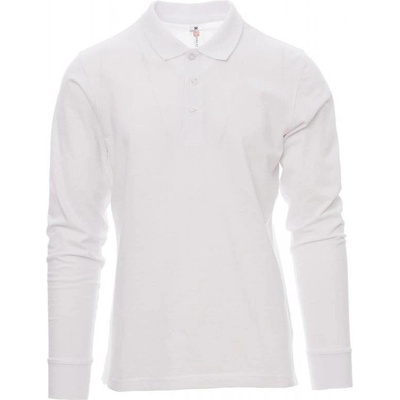 Payper Verona Polo biele