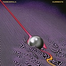 TAME IMPALA: CURRENTS CD