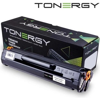 Compatible Съвместима тонер касета Tonergy SAMSUNG MLT-D104L Black, High Capacity, 5k (MLT-D104L)