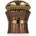 Paris Corner Creamy Biscuit EDP 100 ml
