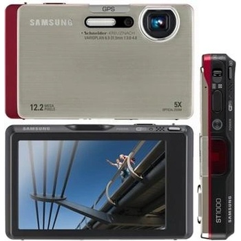 Samsung ST1000