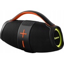 Defender Beatbox