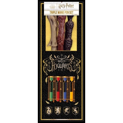 EPEE Harry Potter