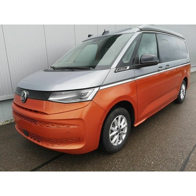Volkswagen T7 California 2.0 TDI Beach DSG 110 kW