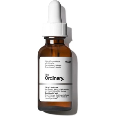 The Ordinary Growth Factors Solution vyhlazující sérum proti vráskám 30 ml
