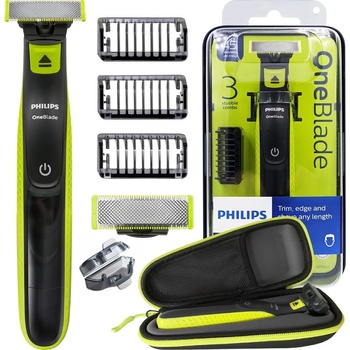 Philips OneBlade QP2520/20 + vrecko QP20XX Typ 2