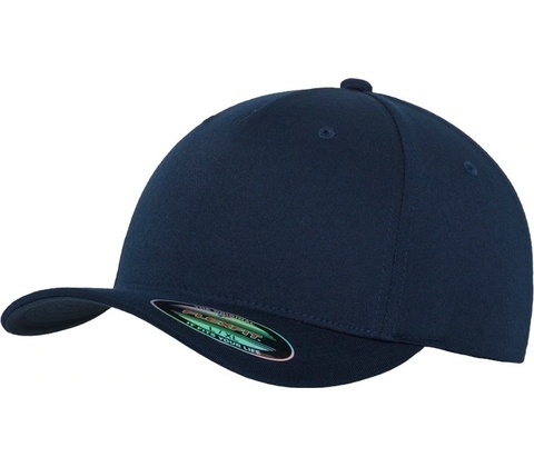 Flexfit Fitted Baseball navy