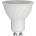 V-TAC led Крушка 6w gu10 smd Пластик 38° 6400k - 211971 (211971)