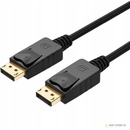 VGA, DVI, HDMI káble Unitek Y-C139M