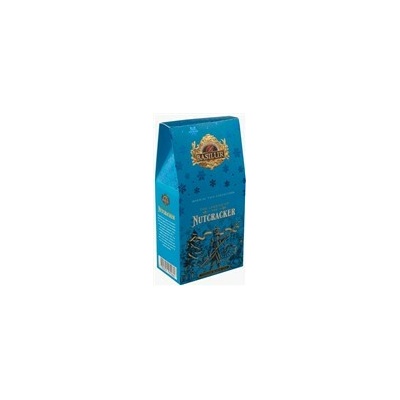 BASILUR Magical Tale Nutcracker papír 75 g