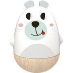 Tooky Toy Дървен музикален пумпал Tooky toy (TF455) - baby