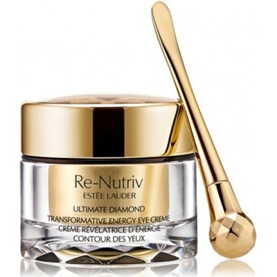 Estée Lauder Re-Nutriv Ultimate Diamond Грижа за очите 15 ml