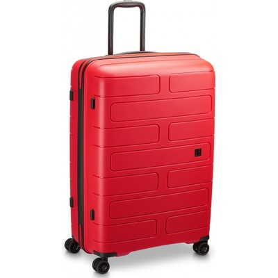 Modo by Roncato Supernova 422021-89 červená 112 L