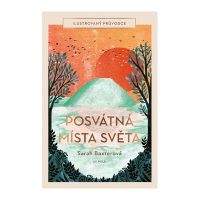 Posvátná místa světa