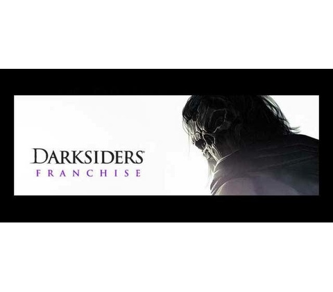 Darksiders Franchise Pack