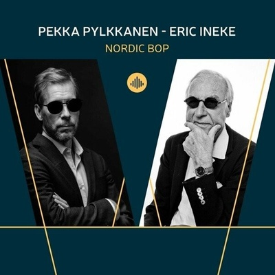 PYLKKANEN, PEKKA / ERIC I - NORDIC BOP CD