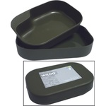 Mil-Tec Пластмасови прибори за хранене Camp-A-Box olive (14670000)