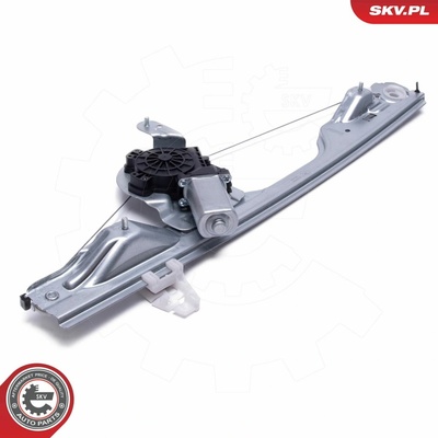 Zvedací zařízení oken ESEN SKV 51SKV175
