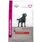EUKANUBA Adult Labrador Retriver CKN 12 kg