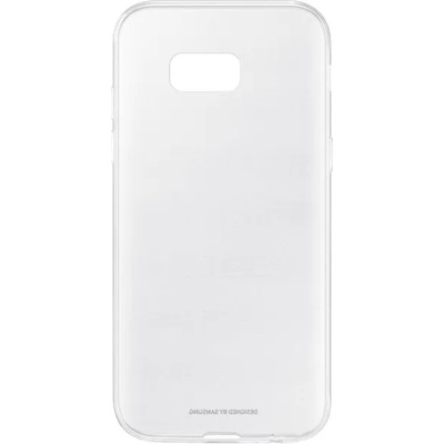 Samsung Clear Cover - Galaxy A5 (2017) case transparent (EF-QA520TT)