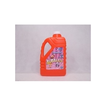 Wiky Náplň do bublifuku MAXI 1L