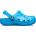 Crocs Детски чехли Crocs Baya Clogs Infant Boys - Ocean