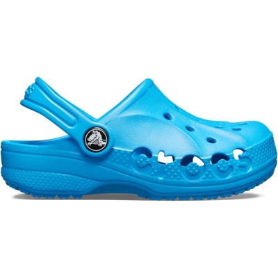 Crocs Детски чехли Crocs Baya Clogs Infant Boys - Ocean