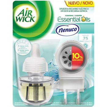 Ambi Pur Elektrický Osvěžovač Vzduchu Pet Care 21,5 ml