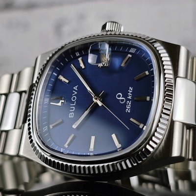 Bulova 96B440