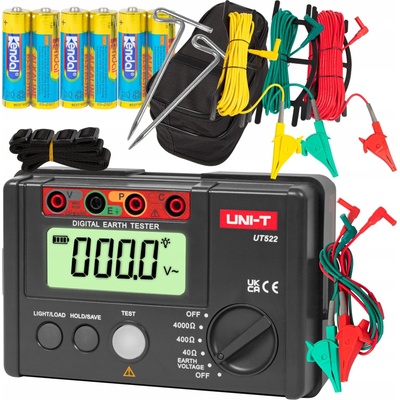 UNI-T UT522