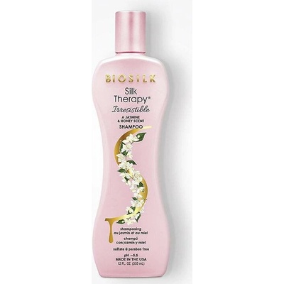BioSilk Irresistible Therapy Shampoo 355 ml