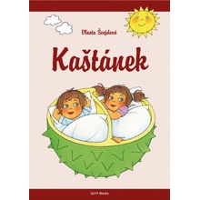 Kaštánek - Vlasta Švejdová